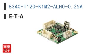 8340-T120-K1M2-ALH0-0.25A