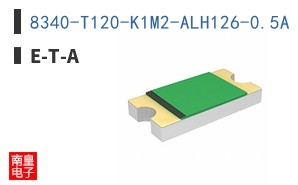 8340-T120-K1M2-ALH126-0.5A