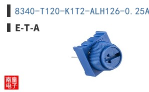 8340-T120-K1T2-ALH126-0.25A