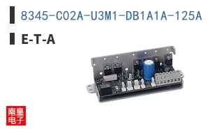 8345-C02A-U3M1-DB1A1A-125A