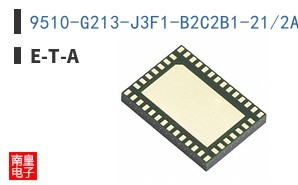 9510-G213-J3F1-B2C2B1-21/2A