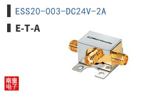 ESS20-003-DC24V-2A