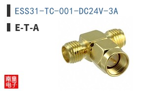 ESS31-TC-001-DC24V-3A