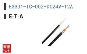 ESS31-TC-002-DC24V-12A