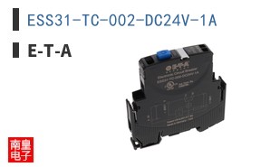 ESS31-TC-002-DC24V-1A