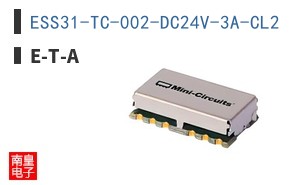 ESS31-TC-002-DC24V-3A-CL2