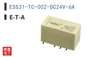 ESS31-TC-002-DC24V-6A