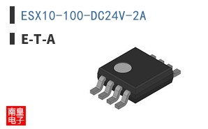 ESX10-100-DC24V-2A