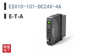 ESX10-101-DC24V-4A