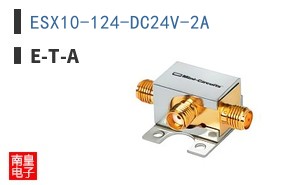 ESX10-124-DC24V-2A