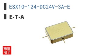 ESX10-124-DC24V-3A-E