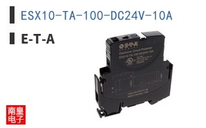 ESX10-TA-100-DC24V-10A