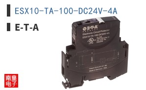 ESX10-TA-100-DC24V-4A