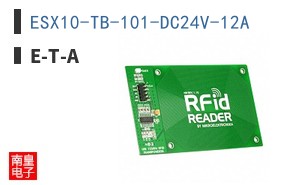 ESX10-TB-101-DC24V-12A
