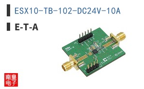 ESX10-TB-102-DC24V-10A