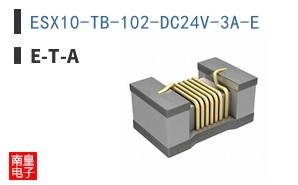 ESX10-TB-102-DC24V-3A-E