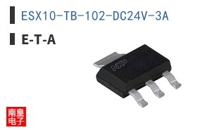 ESX10-TB-102-DC24V-3A
