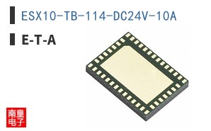 ESX10-TB-114-DC24V-10A