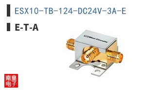 ESX10-TB-124-DC24V-3A-E