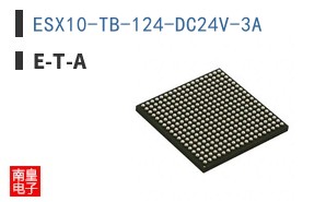 ESX10-TB-124-DC24V-3A
