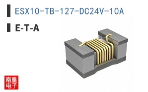 ESX10-TB-127-DC24V-10A