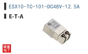 ESX10-TC-101-DC48V-12.5A