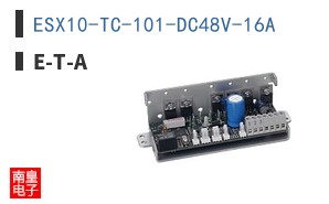 ESX10-TC-101-DC48V-16A