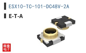 ESX10-TC-101-DC48V-2A