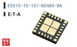 ESX10-TC-101-DC48V-8A