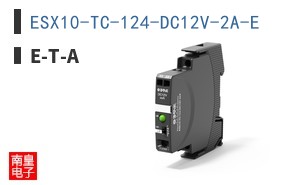 ESX10-TC-124-DC12V-2A-E