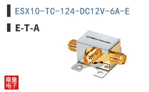 ESX10-TC-124-DC12V-6A-E