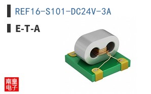 REF16-S101-DC24V-3A