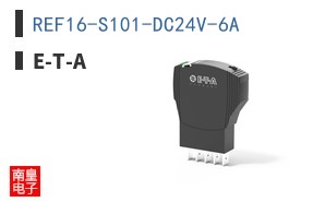 REF16-S101-DC24V-6A