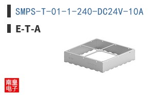 SMPS-T-01-1-240-DC24V-10A