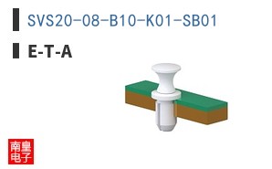 SVS20-08-B10-K01-SB01