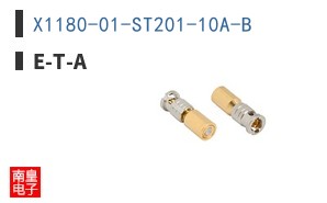 X1180-01-ST201-10A-B