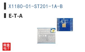 X1180-01-ST201-1A-B