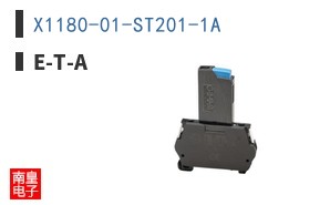 X1180-01-ST201-1A
