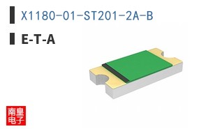 X1180-01-ST201-2A-B