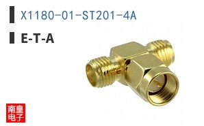 X1180-01-ST201-4A