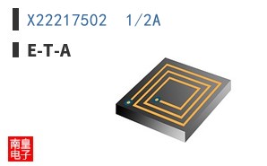 X22217502  1/2A