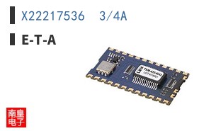 X22217536  3/4A