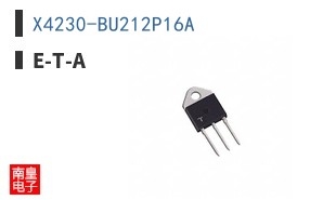 X4230-BU212P16A