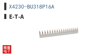 X4230-BU318P16A