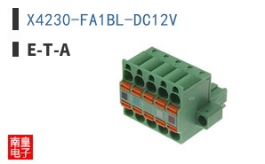 X4230-FA1BL-DC12V