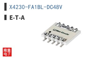 X4230-FA1BL-DC48V