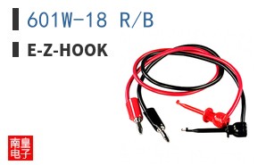 601W-18 R/B