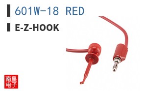 601W-18 RED