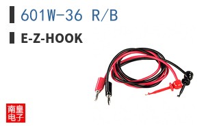 601W-36 R/B