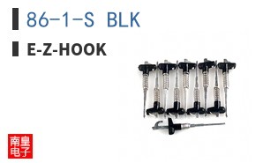 86-1-S BLK